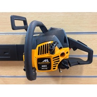 McCulloch M3616 16 Inch 2 Stroke Chainsaw