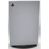 Sony PlayStation 5 825GB Digital Console White with Controller and Leads