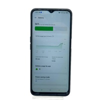 Oppo A16s CPH2271 64GB 6.5 Inch Crystal Black Android Smartphone Unlocked