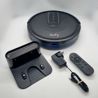 Eufy RoboVac 35C T2117 Robot Vacuum Cleaner WiFi Self-Charging with Remote