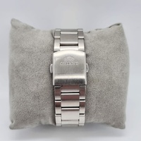 Orient AC05-EO-ACA Mens Automatic Watch Stainless Steel Japanese Dress Watch
