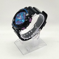 Casio G-Shock GA-110HC-1A Analog Digital Sports Watch Shock and Water Resistant