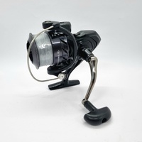 Daiwa Shinoba 4000 Spinning Fishing Reel 4 Ball Bearings 4.9:1 Gear Ratio