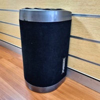 Fusion CS-AT1100 10 Inch Subwoofer with Built-In Amplifier 360W Peak Power