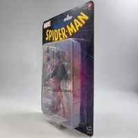 Hasbro Marvel Legends Series Spider-Man Miles Morales Action Figure Collectible