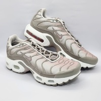Nike Air Max Plus GS Photon Dust Enigma Stone Rose CD0609-035 5Y US EUR 37.5