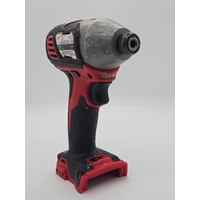 Milwaukee M18 BID Compact Cordless 1/4 Inch Hex Impact Driver Skin Only