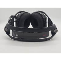 Logitech Astro A50 X Wireless Gaming Headset with Base Black PS5 Xbox PC