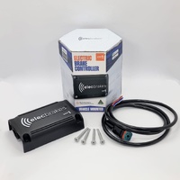 Elecbrakes VM1 Vehicle Mounted Brake Controller
