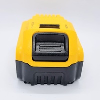 DeWalt DCB184-XE 18V XR 5.0Ah Lithium-Ion Cordless Battery Pack