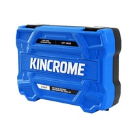 Kincrome K1845 70 Piece Metric 3/8 Inch Drive Automotive Tool Kit
