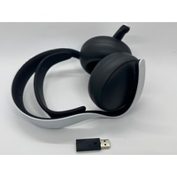 Sony PlayStation Pulse Elite Wireless Headphones with USB Wireless Adaptor