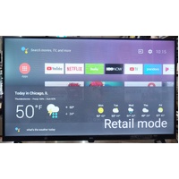 EKO 32 Inch HD Smart TV K320HAT with Android TV and Voice Remote