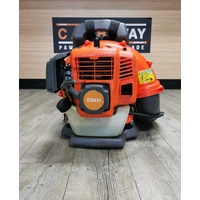 Soffiatore EB430 42.7cc 2 Stroke Leaf Blower 1.25kW Petrol Outdoor Tool