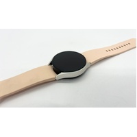 Samsung Galaxy Watch6 40mm Silver Bluetooth and LTE Android Smartwatch SM-R935F