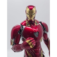 Hot Toys MMS473 D23 Iron Man Mark 50 Avengers Infinity War 1:6 Scale Figure
