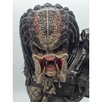 Prime 1 Jungle Hunter Predator Bust Limited Edition 036/500 Statue