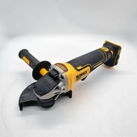 DEWALT 6 Piece 18V Combo Tool Kit with 4.0Ah Battery Charger and Carry Bag