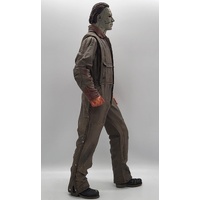 NECA Halloween 2007 Michael Myers 18 Inch Motion Activated Figure with Sound