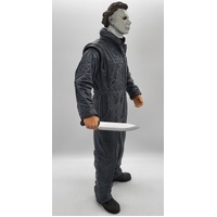 NECA Halloween 2007 Michael Myers 18 Inch Motion Activated Figure with Sound