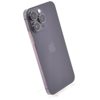 Apple iPhone 14 Pro Max Deep Purple 128GB Unlocked 6.7 Inch Smartphone