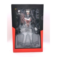 Hot Toys Marvel Ant-Man MMS 308 1/6 Scale Collectible Figure Movie Masterpiece