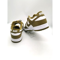 Nike Dunk Low Retro Shoes White Pacific Moss DV0833 105 Size 11.5 US