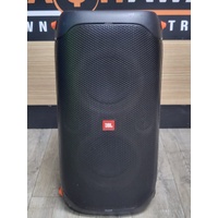 JBL PartyBox 110 Portable Wireless Bluetooth Speaker