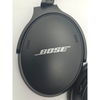 Bose QuietComfort 45 Bluetooth Wireless Noise Cancelling Headphones Black