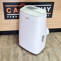 Vostok Portable Air Conditioner 16000 BTU 4.7kW with Reverse Cycle Heating
