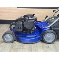 Victa Classic Cut 140cc 500E Series Petrol Lawn Mower