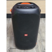 JBL PartyBox 110 Portable Wireless Bluetooth Speaker