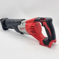 Milwaukee HD18SX M18 Heavy Duty Sawzall Reciprocating Saw Skin Only