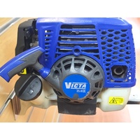 Victa Swift-Start 24.5cc 2-Stroke Bent Shaft Whipper Snipper Lightweight