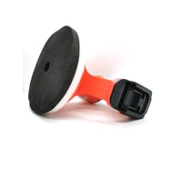 Performance Plus 18V Lithium-Ion Power Cordless Car Polisher 240mm 2500 OPM