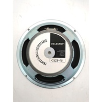 Celestion G12T-75 12 Inch 75W Guitar Speaker 16 Ohm Classic Tone