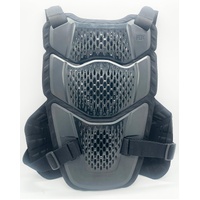 Fox Racing Raceframe Chest Protector L/XL 90-105cm Motocross Armor MX