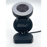 Razer Kiyo Webcam RZ19-0232 1080p 30FPS HD Camera with Ring Light for Streaming