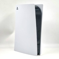 Sony PlayStation 5 Gaming Console Disc Edition 825GB CFI-1202A with Controller