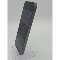 Apple iPhone 13 Pro 128GB Graphite 6.1 Inch Display Smartphone Unlocked