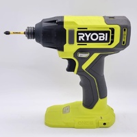 Ryobi 18V ONE+ RID18 Cordless Impact Driver with 2.5Ah Battery Pack