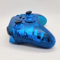 Microsoft Xbox Wireless Gaming Controller Sky Cipher Special Edition