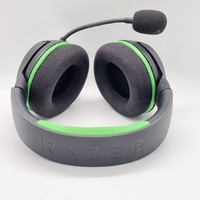 Razer Kaira Wireless Gaming Headset Black Green Compatible with Xbox