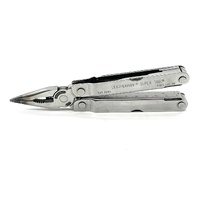 Leatherman Super Tool Multi-Tool Stainless Steel with Sheath