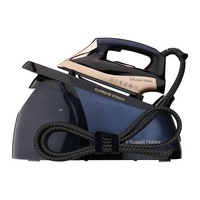 Russell Hobbs Supreme Steam Generator RHC670 Powerful Quiet and Efficient
