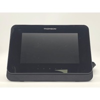 Thomson Portable DVD Player 7500ST Dual Screen Headrest for Car Entertainment