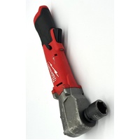 Milwaukee M12 FRAIWF12 Right Angle Impact Wrench with 5.0Ah Battery Pack