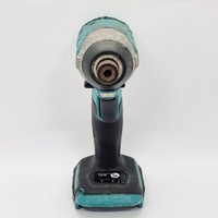 Makita DTD154 18V LXT 4-Mode Cordless Brushless Impact Driver Skin Only