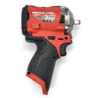 Milwaukee M12FIW38 M12 Fuel 12V 3/8 Inch Stubby Impact Wrench Skin Only