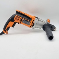 AEG SB20-2E 13mm 2-Speed 750W Corded Percussion Drill 240V Heavy Duty